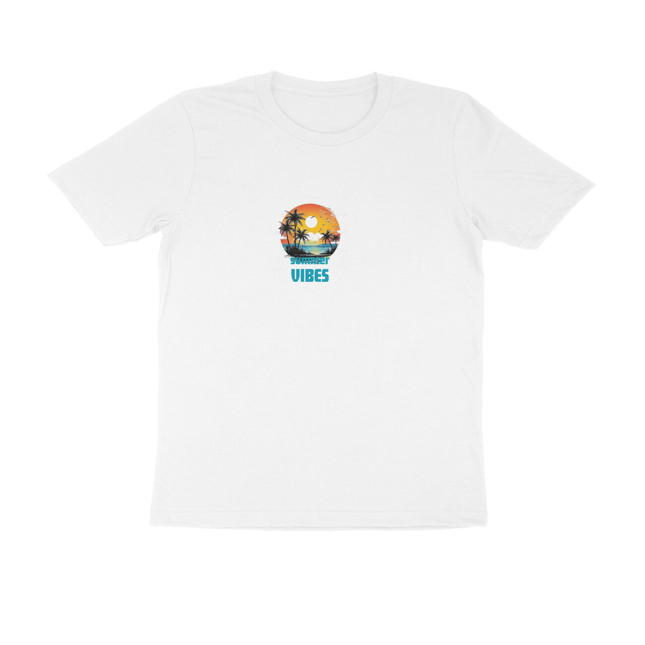 summer vibes t shirt