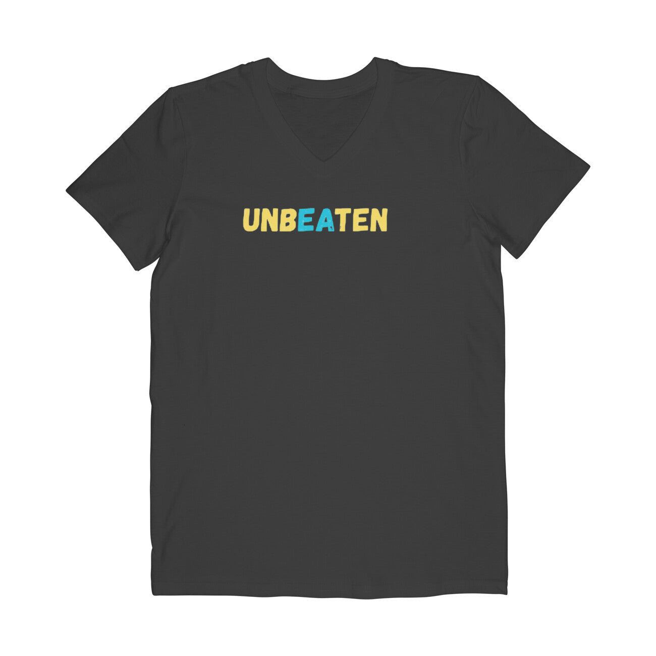 UNBEATEN T SHIRT
