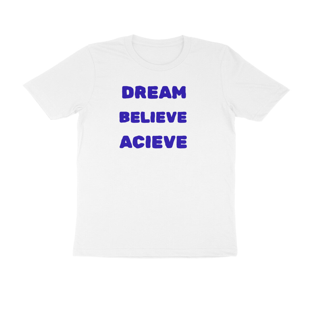 INSPIRATION QUOTE T SHIRT