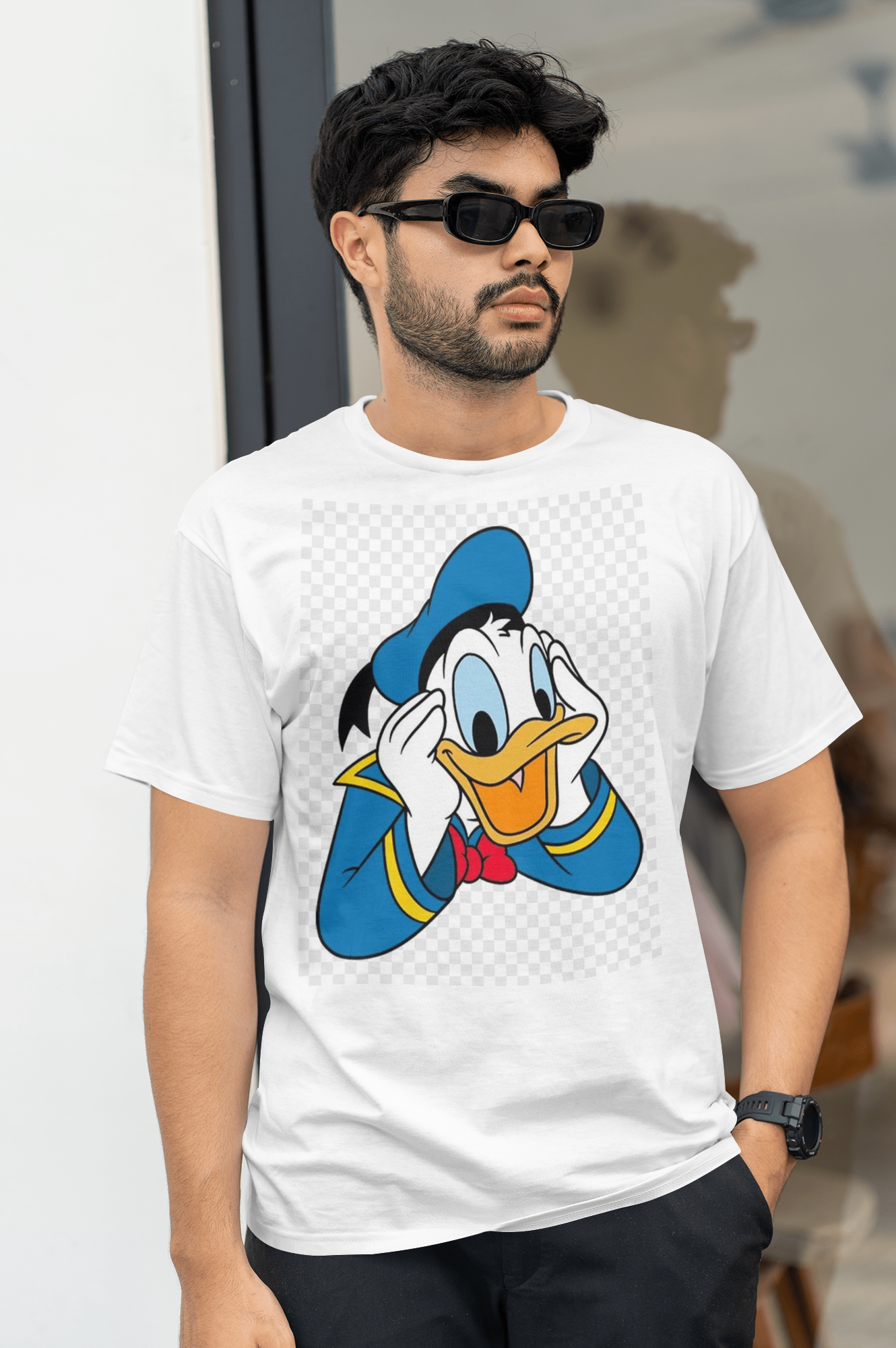 cartoon shirt